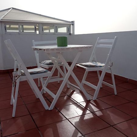 La Casita Nueva Apartment El Socorro Luaran gambar