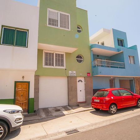 La Casita Nueva Apartment El Socorro Luaran gambar