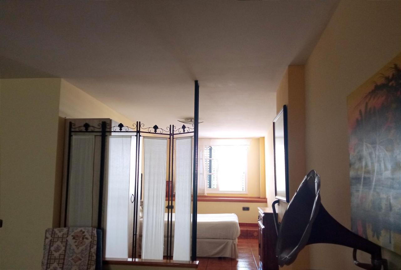 La Casita Nueva Apartment El Socorro Luaran gambar