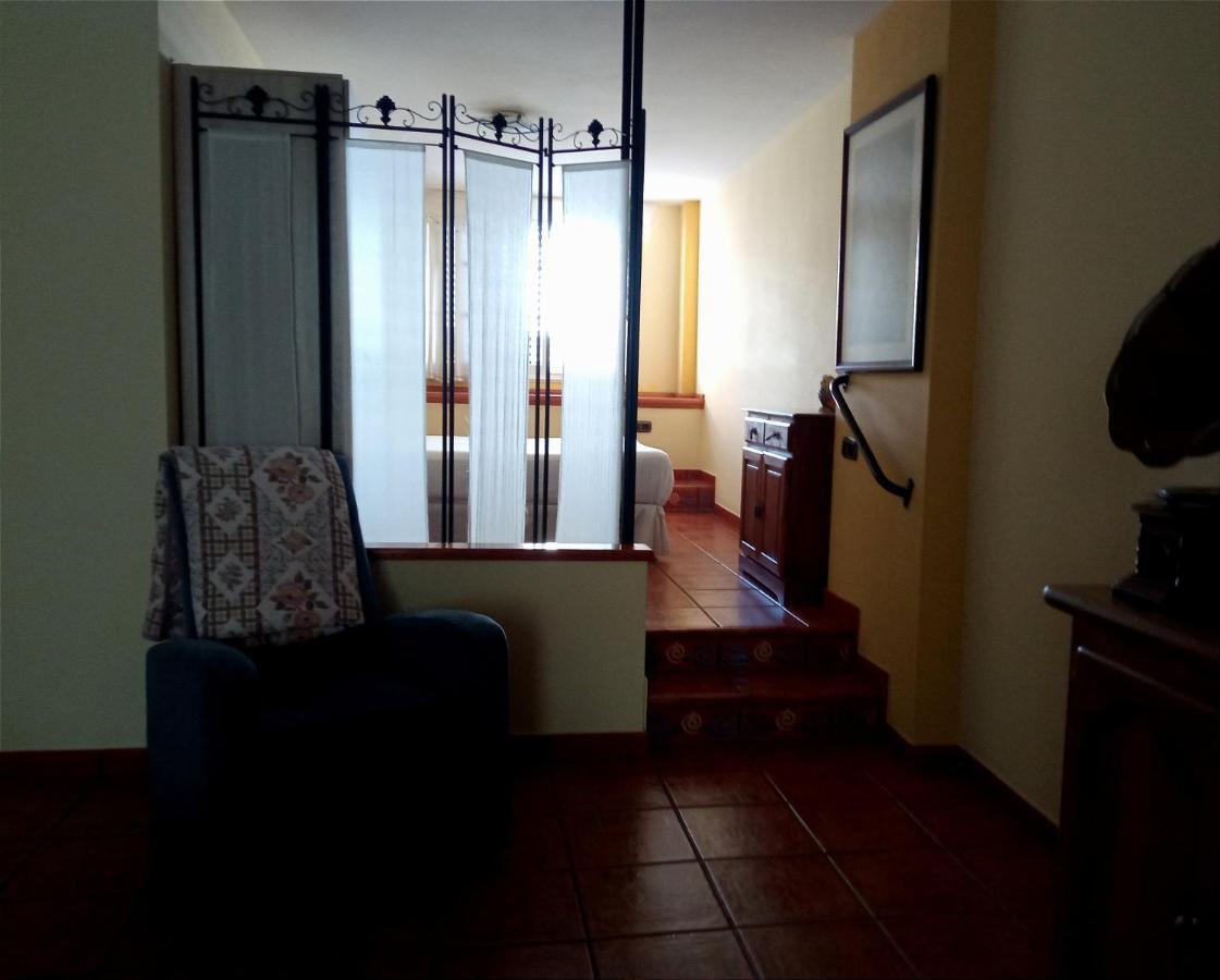 La Casita Nueva Apartment El Socorro Luaran gambar